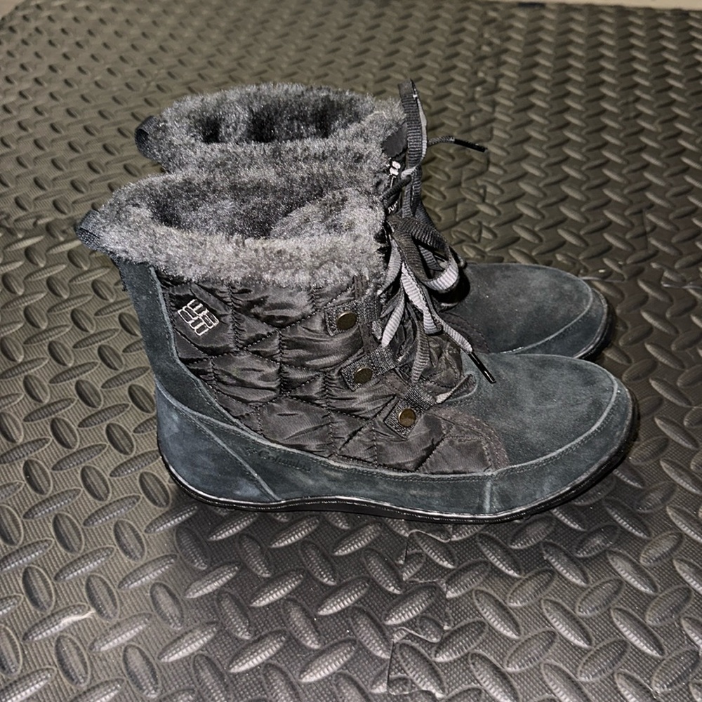Columbia Snow Boots (Women)